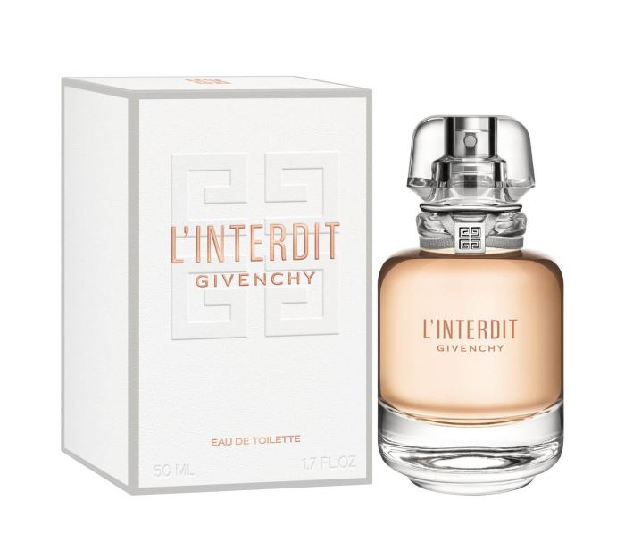 L'Interdit' Eau De Toilette, Givenchy