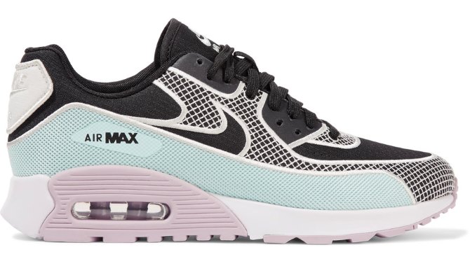 Air Max 90 Ultra 2.0, foto: net-a-porter