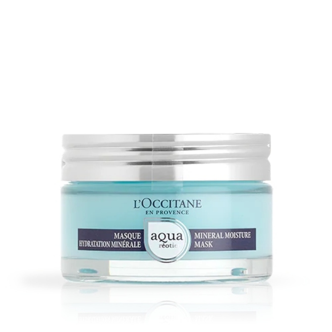 Foto: L'Occitane