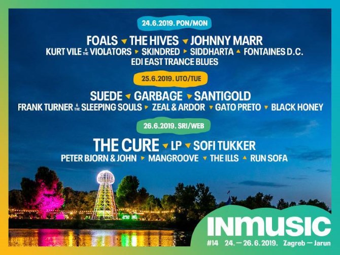 INmusic Festival