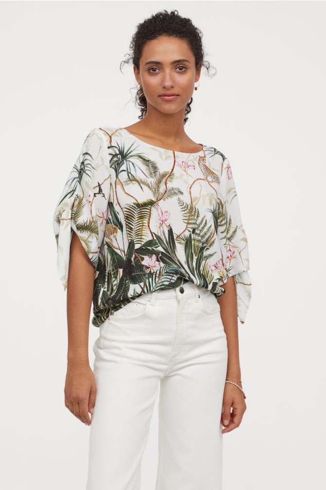 H&M - 19,99 €