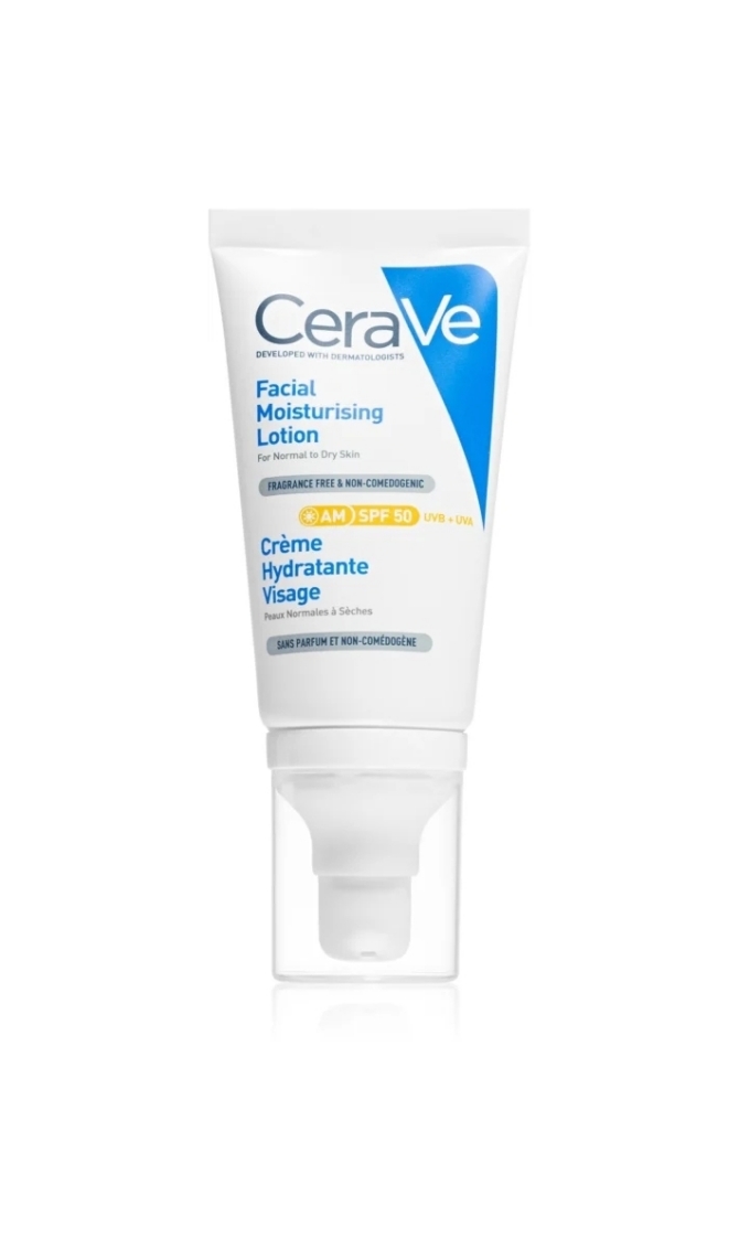 Foto: CeraVe