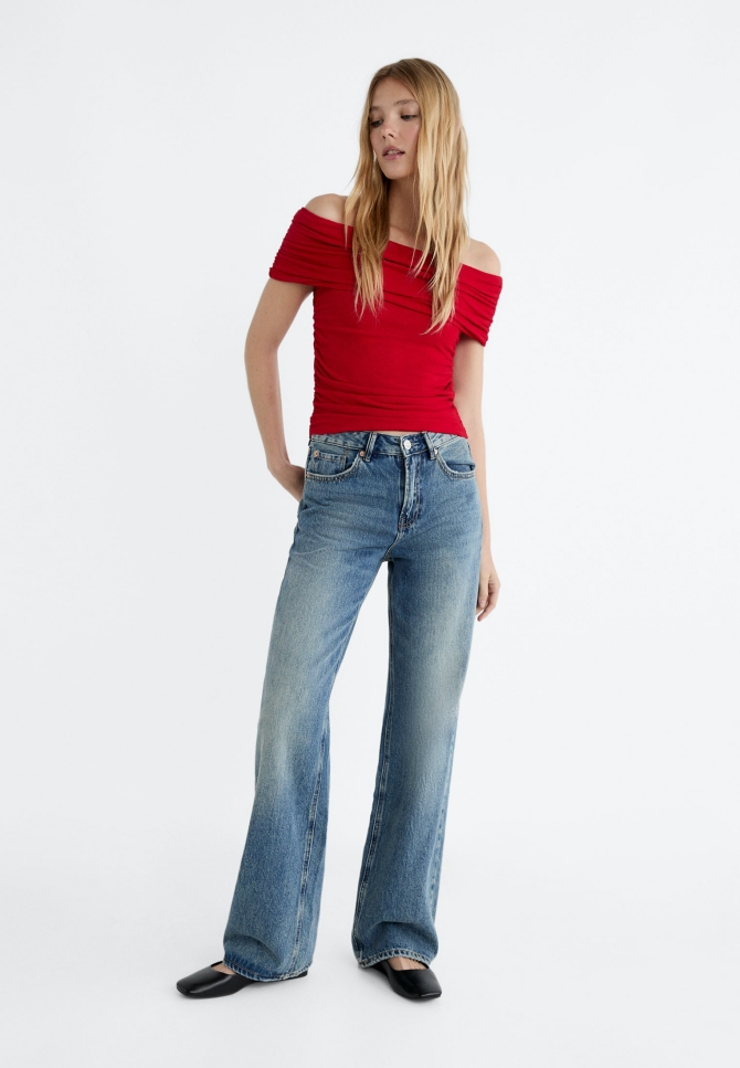Stradivarius - 12,99 €