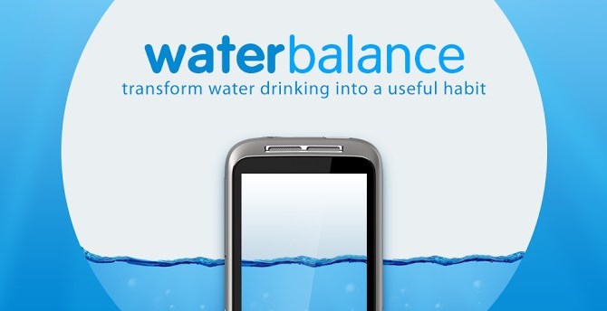 Waterbalance