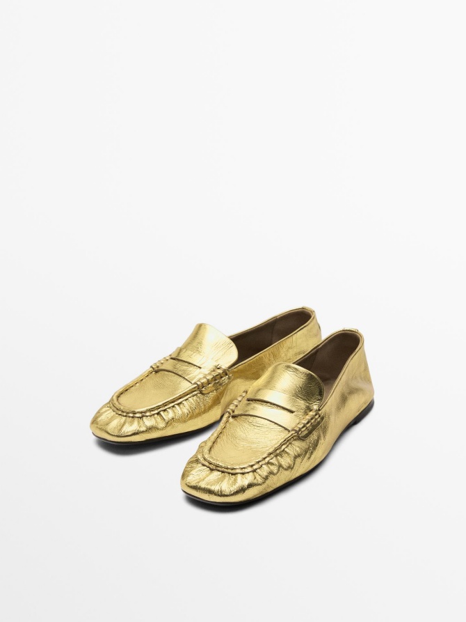 Massimo Dutti - 89,95 €