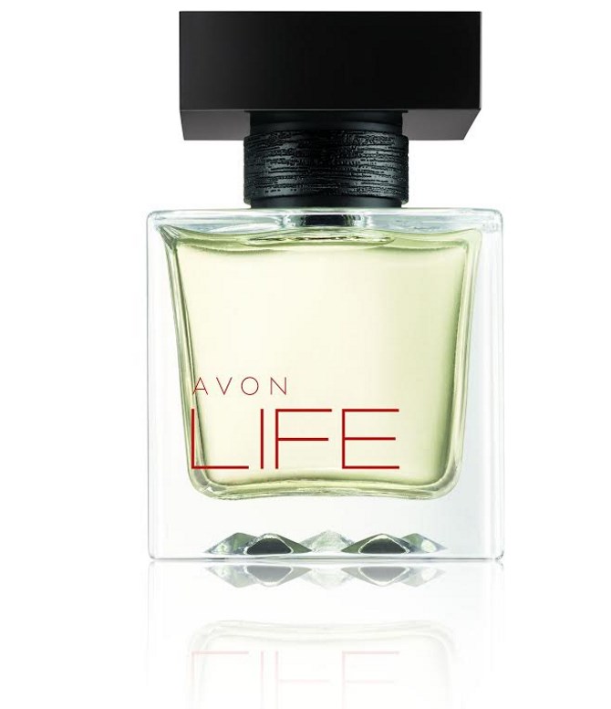 Avon Life for Him