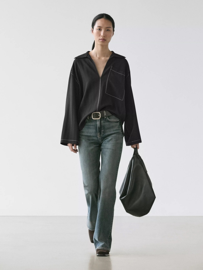 Massimo Dutti - 99,99 €