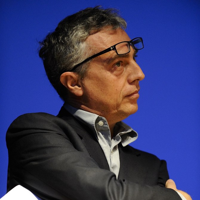 Stefano Boeri