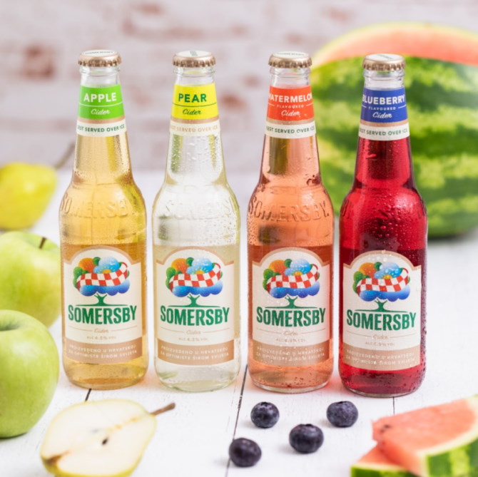 Foto: Somersby