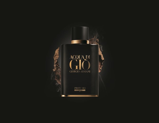 Giorgio Armani Acqua Di Giò Profumo Special Blend