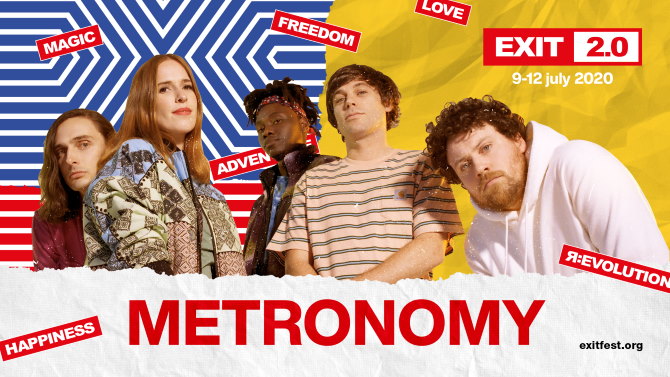 Metronomy