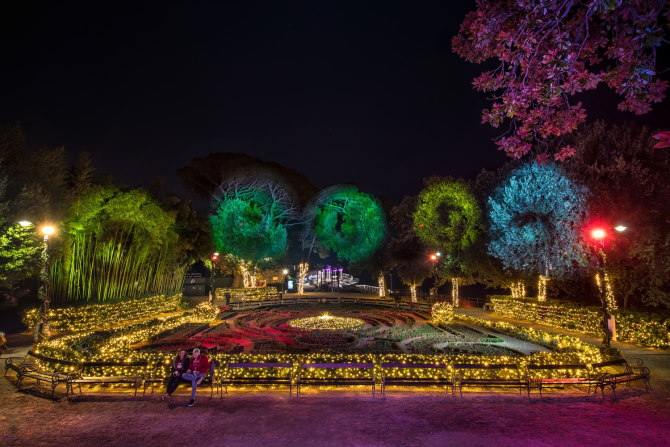 Foto: Vasja Pinzovski, Turistička zajednica grada Opatija