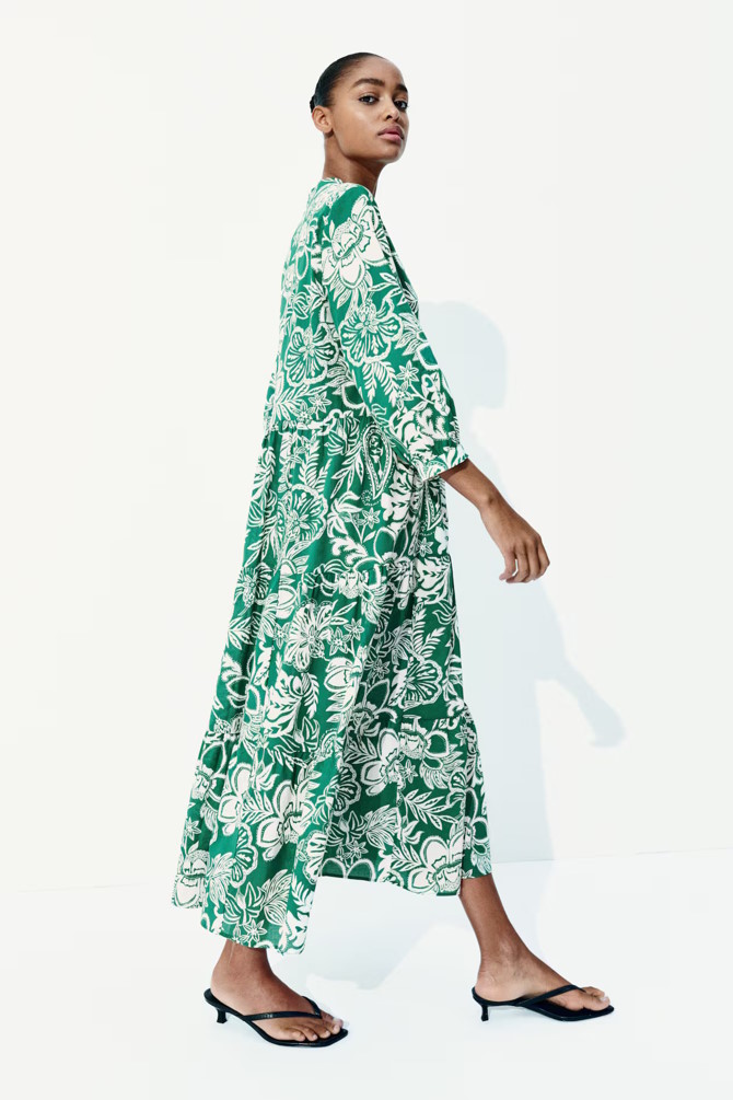 H&M - 29,99 eura