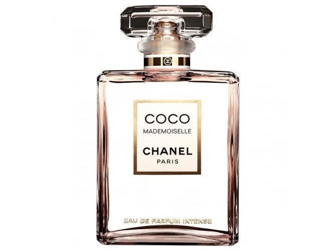 Chanel Coco Mademoiselle Intense