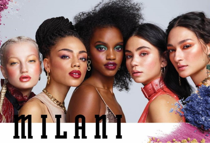 Milani Cosmetics