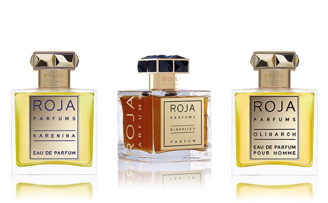 Roja Parfums