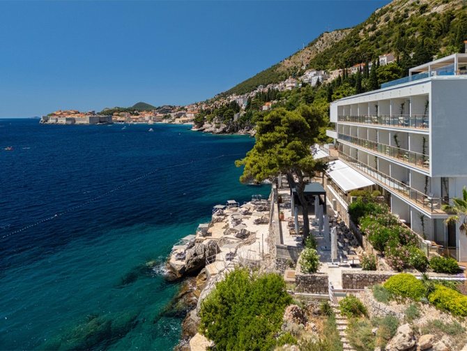 Foto: Villa Dubrovnik