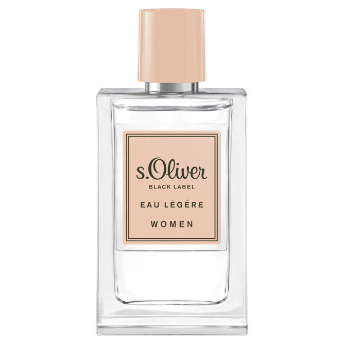 s.Oliver Black Label Eau Legere Women