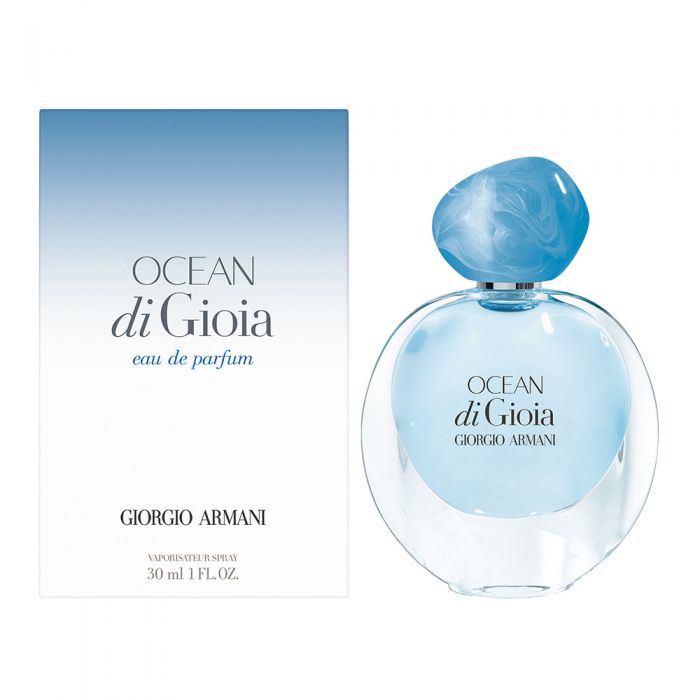 8. Ocean di Gioia, Giorgio Armani 