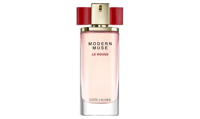 Luxury Estée Lauder Modern Muse Le Rouge