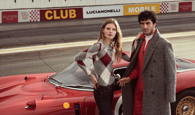 Foto: Glen Luchford / Tommy Hilfiger