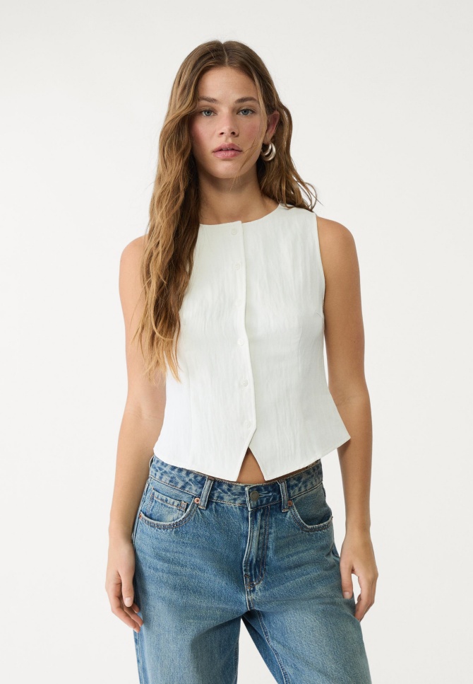 Stradivarius - 15,95 €