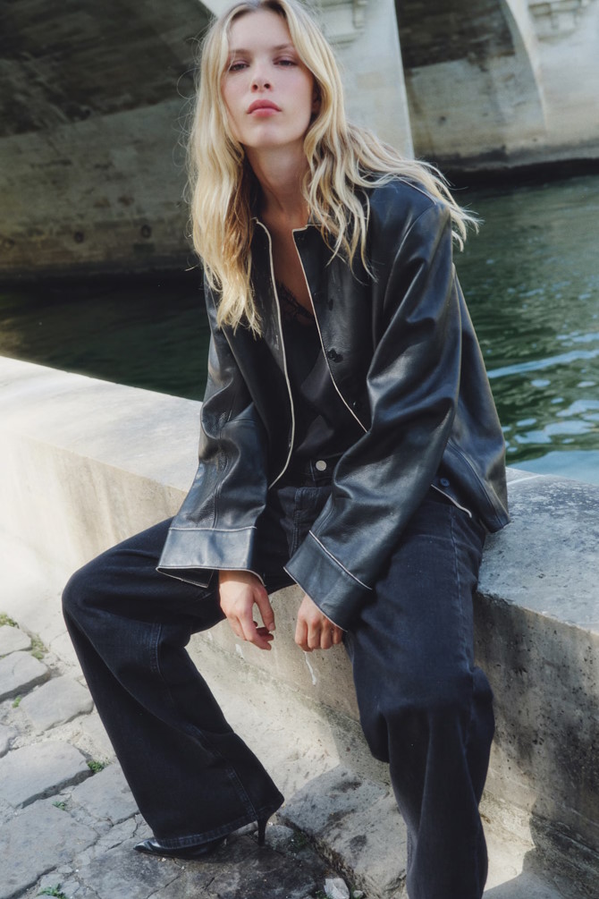 H&M