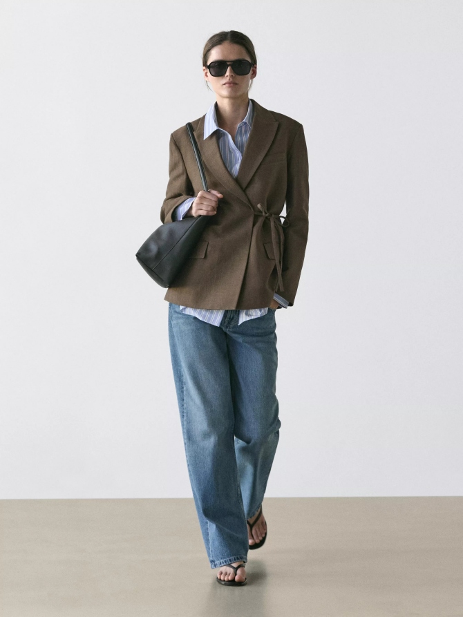 Massimo Dutti - 169,00 €