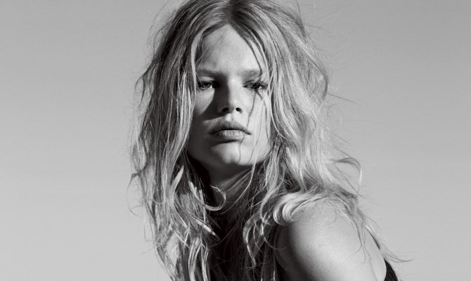 Anna Ewers | Foto: Patrick Demarchelier