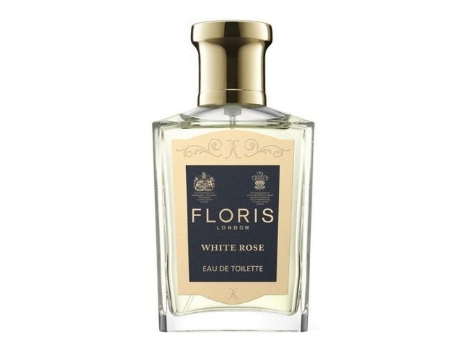 Floris, White Rose
