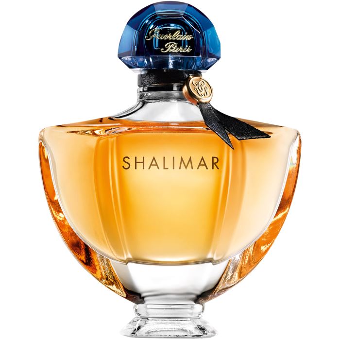 Shalimar, Guerlain