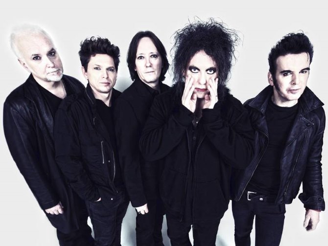 The Cure