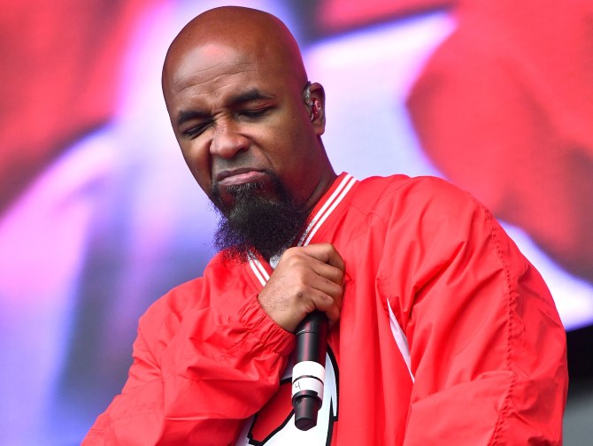 Tech N9ne