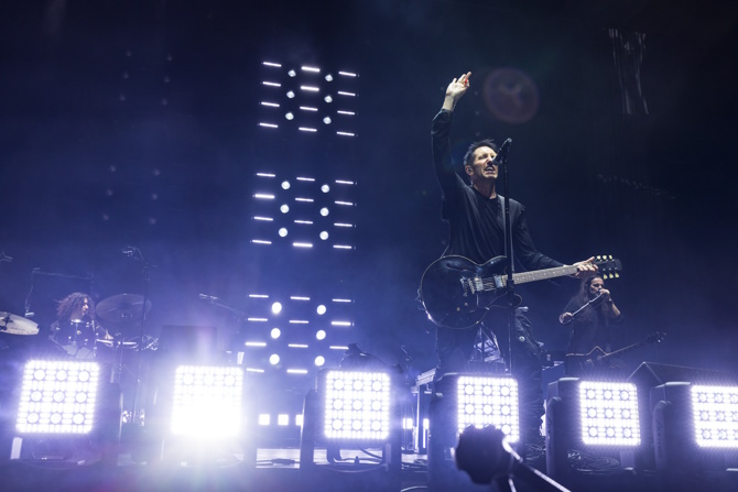 Foto: John Crawford / Press