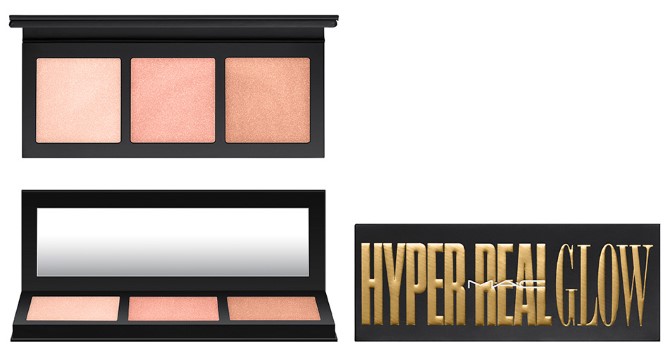 MAC Hyper Real Glow