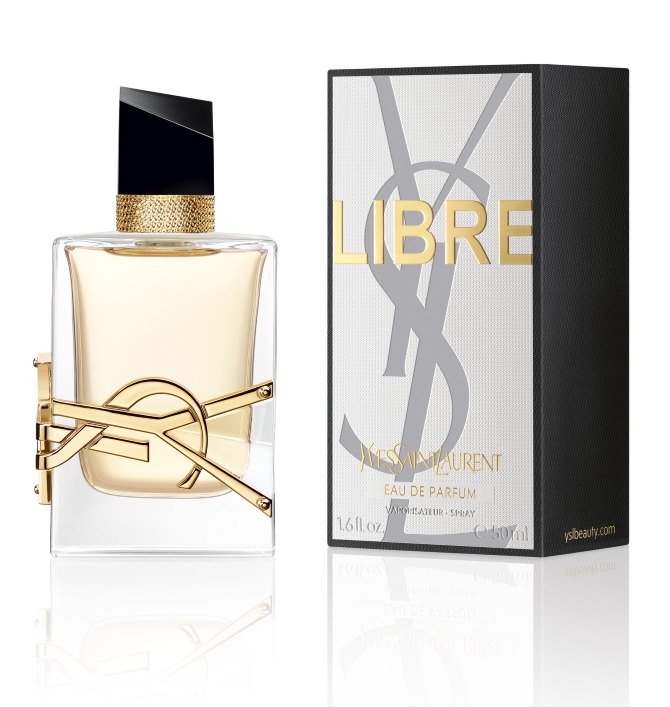 YSL Libre