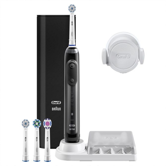 Oral-B Genius 10000N