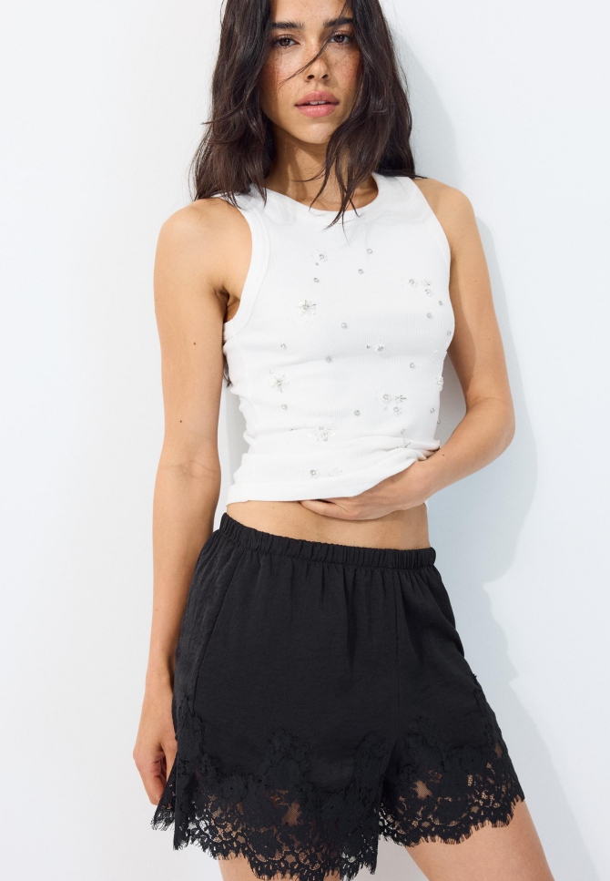 Stradivarius - 19,99 €