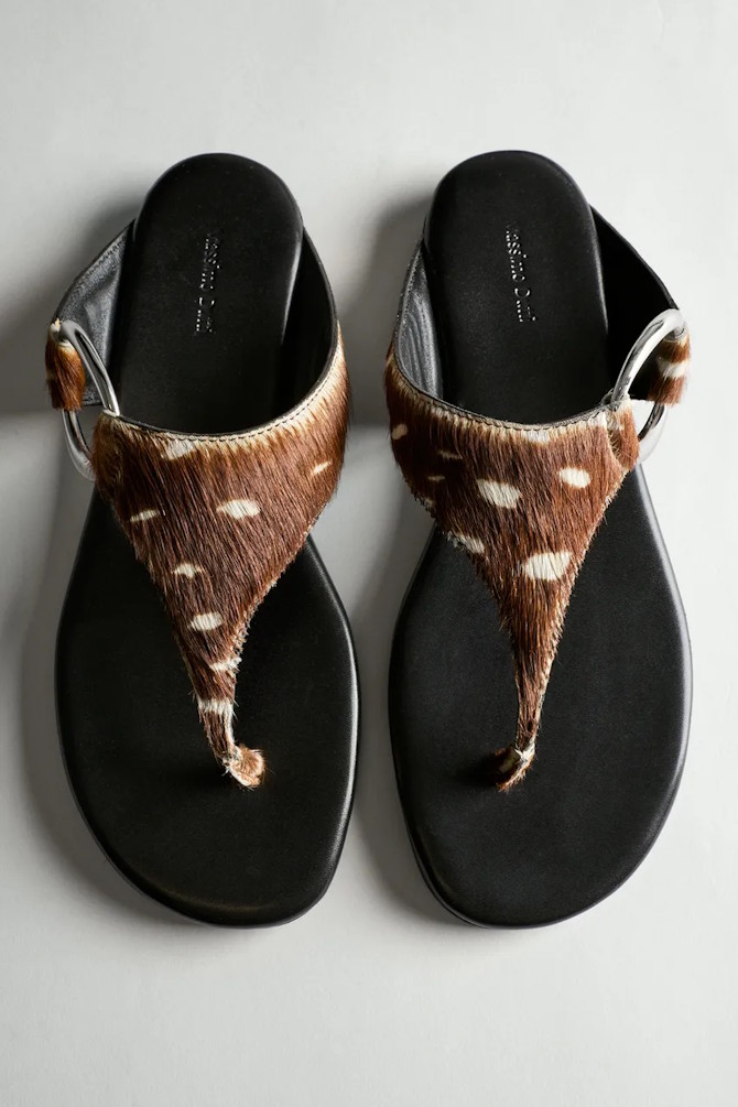 Foto: Massimo Dutti. Cijena: 99,95 €