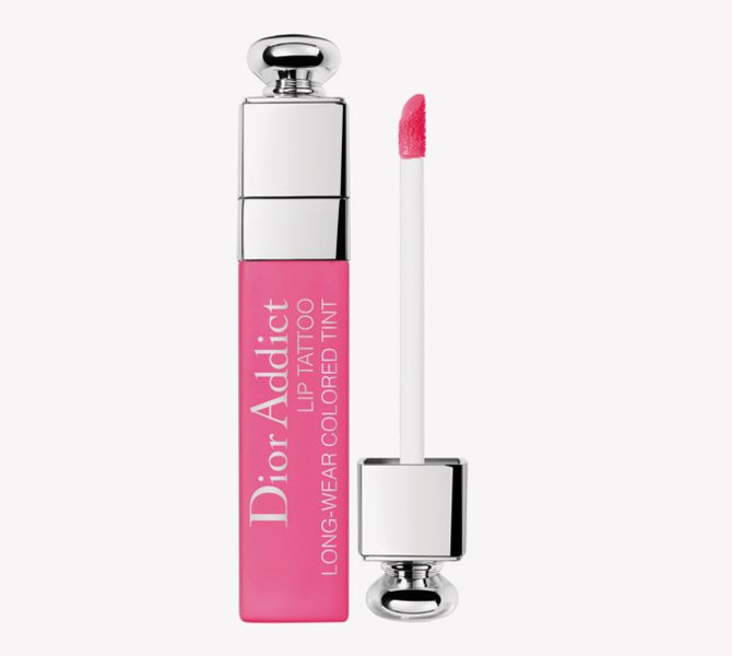 Dior Addict Lip Tattoo