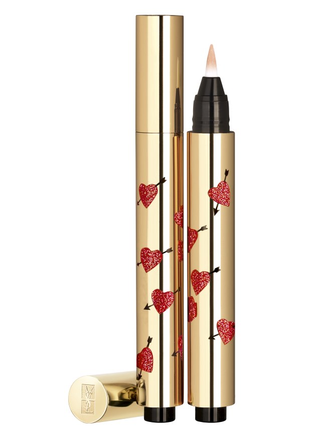 Foto: YSL Beaute