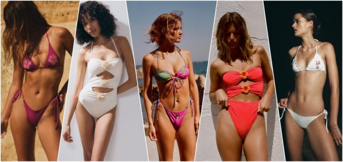 Foto: Zara, C&A, Reserved
