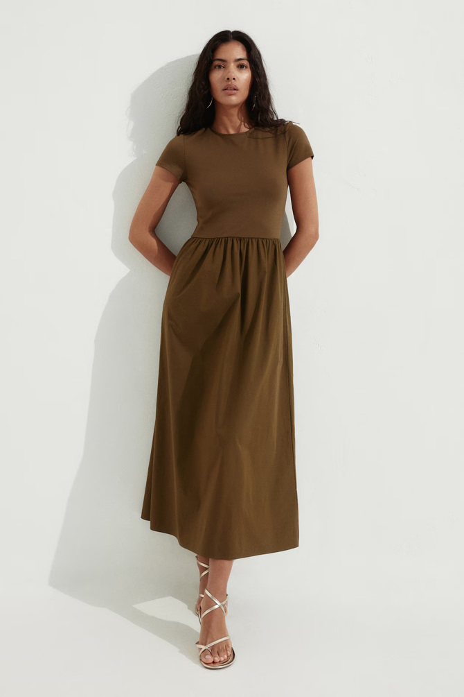 H&M - 17,99 eura