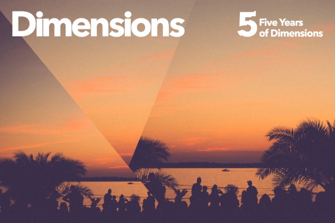 Dimensions Festival