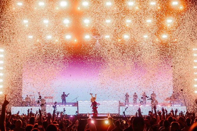 Foto: Sziget Festival Press