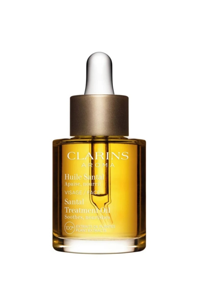 Foto: Clarins