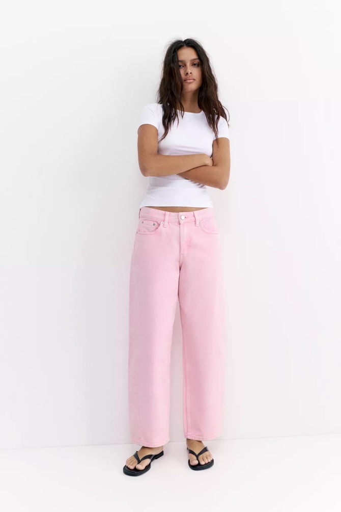 Pull&Bear - 29,99 €