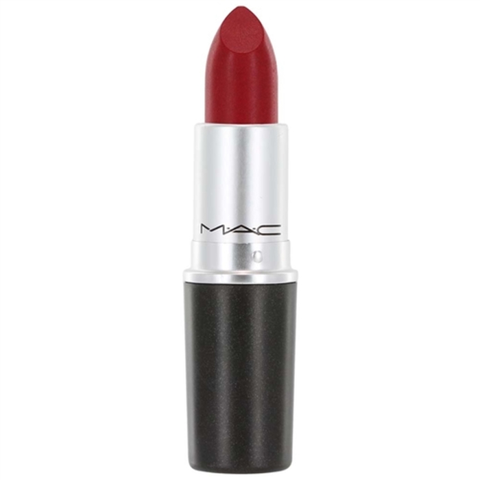 MAC Retro Matte Lipstick, nijansa Ruby Woo