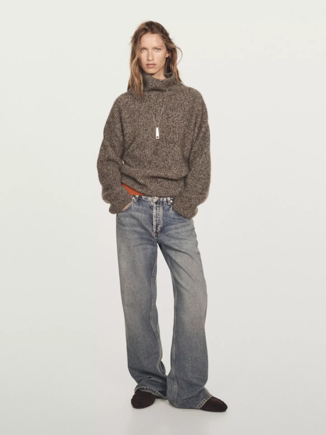 Massimo Dutti - 449,00 €