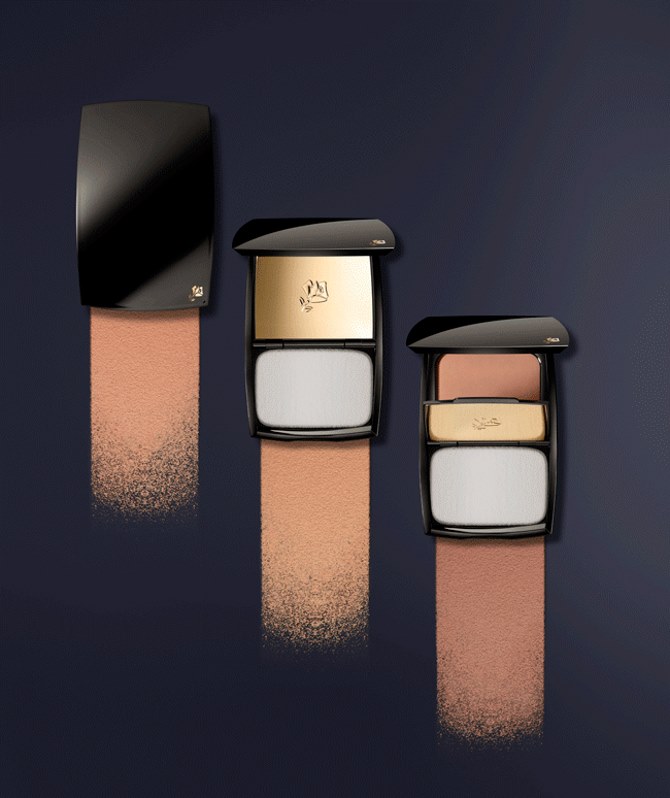 Lancome Teint Idole Ultra Compact